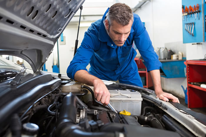 Car Tune-up Service in Akron, OH